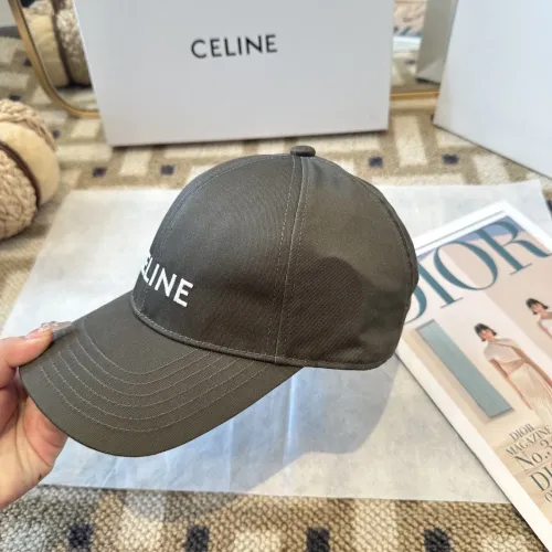 Cheap Celine Caps #1391294 Replica Wholesale [$27.00 USD] [ITEM#1391294] on Replica Celine Caps
