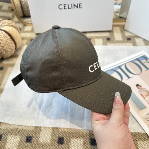 Cheap Celine Caps #1391294 Replica Wholesale [$27.00 USD] [ITEM#1391294] on Replica Celine Caps