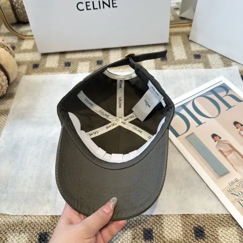 Cheap Celine Caps #1391294 Replica Wholesale [$27.00 USD] [ITEM#1391294] on Replica Celine Caps