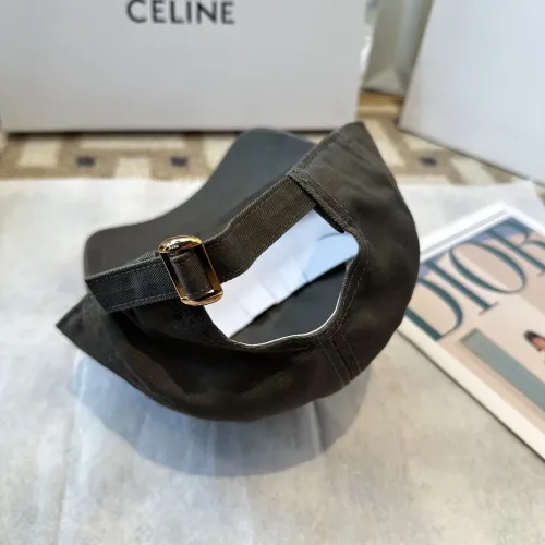 Cheap Celine Caps #1391294 Replica Wholesale [$27.00 USD] [ITEM#1391294] on Replica Celine Caps