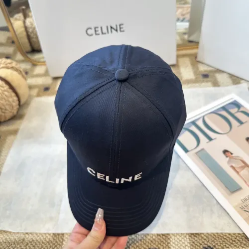 Cheap Celine Caps #1391295 Replica Wholesale [$27.00 USD] [ITEM#1391295] on Replica Celine Caps