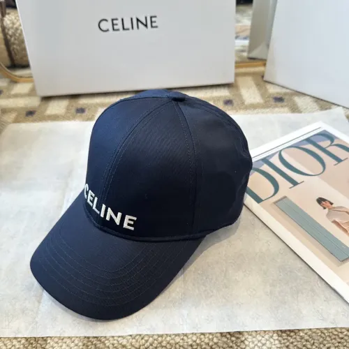 Cheap Celine Caps #1391295 Replica Wholesale [$27.00 USD] [ITEM#1391295] on Replica Celine Caps