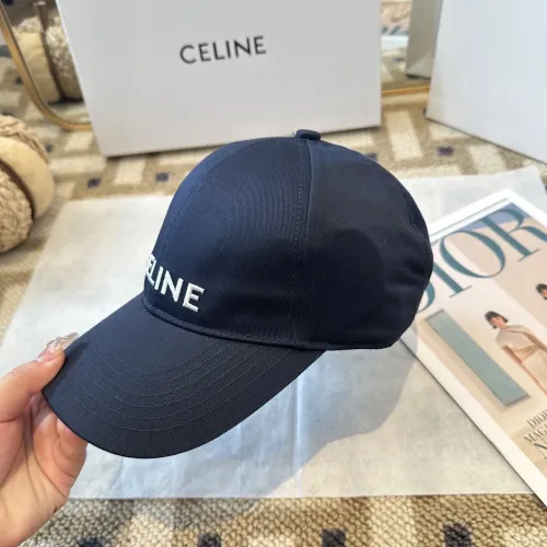 Cheap Celine Caps #1391295 Replica Wholesale [$27.00 USD] [ITEM#1391295] on Replica Celine Caps