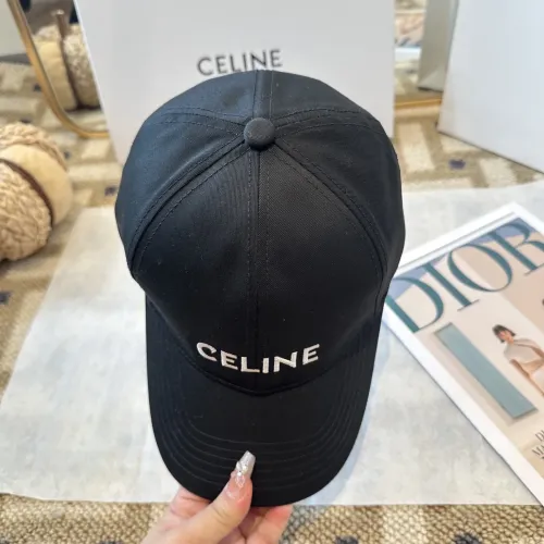 Cheap Celine Caps #1391296 Replica Wholesale [$27.00 USD] [ITEM#1391296] on Replica Celine Caps