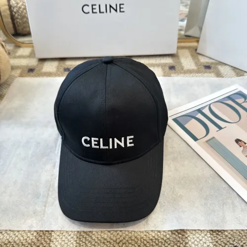 Cheap Celine Caps #1391296 Replica Wholesale [$27.00 USD] [ITEM#1391296] on Replica Celine Caps