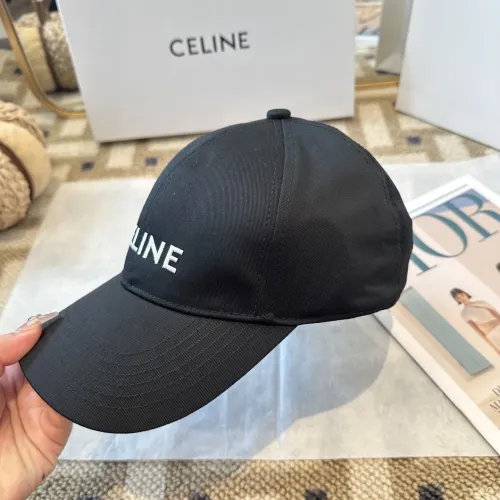 Cheap Celine Caps #1391296 Replica Wholesale [$27.00 USD] [ITEM#1391296] on Replica Celine Caps