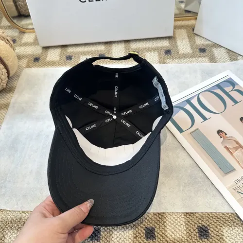 Cheap Celine Caps #1391296 Replica Wholesale [$27.00 USD] [ITEM#1391296] on Replica Celine Caps