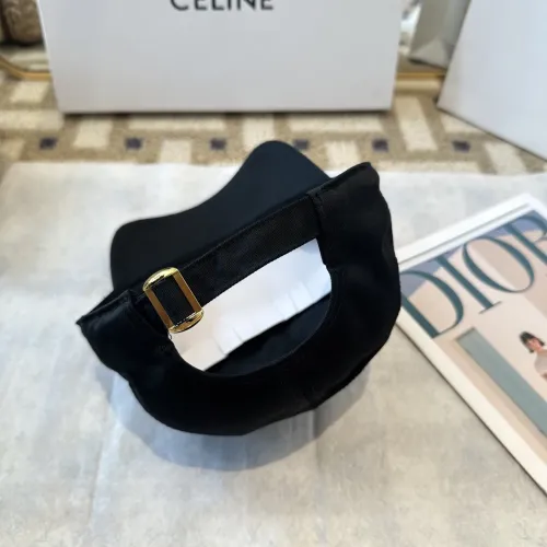 Cheap Celine Caps #1391296 Replica Wholesale [$27.00 USD] [ITEM#1391296] on Replica Celine Caps