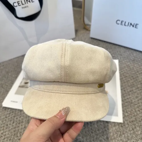 Cheap Celine Caps #1391297 Replica Wholesale [$36.00 USD] [ITEM#1391297] on Replica Celine Caps