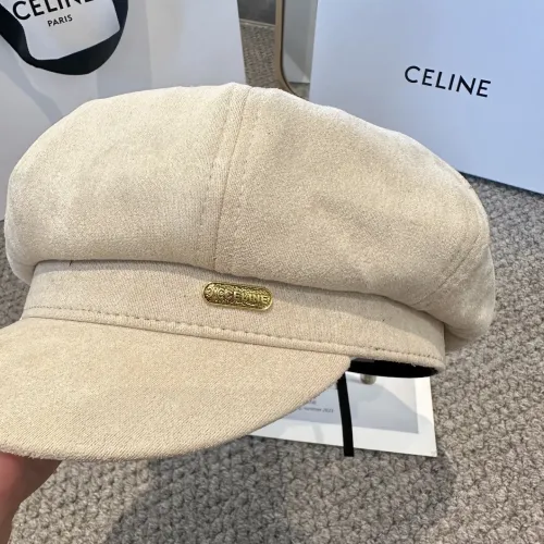 Cheap Celine Caps #1391297 Replica Wholesale [$36.00 USD] [ITEM#1391297] on Replica Celine Caps
