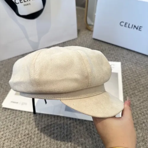 Cheap Celine Caps #1391297 Replica Wholesale [$36.00 USD] [ITEM#1391297] on Replica Celine Caps