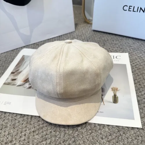 Cheap Celine Caps #1391297 Replica Wholesale [$36.00 USD] [ITEM#1391297] on Replica Celine Caps