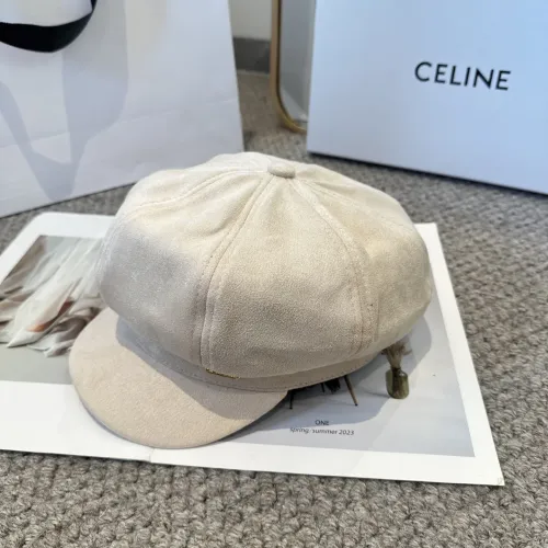 Cheap Celine Caps #1391297 Replica Wholesale [$36.00 USD] [ITEM#1391297] on Replica Celine Caps