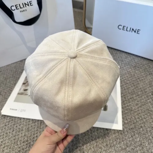 Cheap Celine Caps #1391297 Replica Wholesale [$36.00 USD] [ITEM#1391297] on Replica Celine Caps