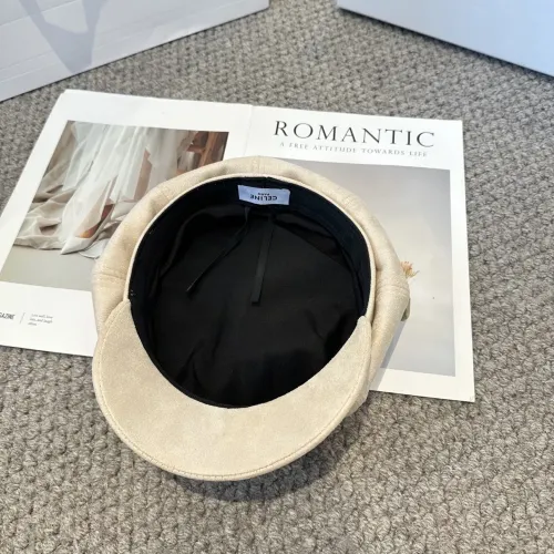 Cheap Celine Caps #1391297 Replica Wholesale [$36.00 USD] [ITEM#1391297] on Replica Celine Caps