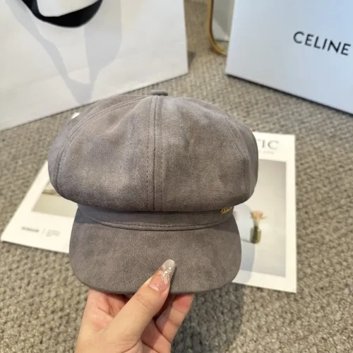 Cheap Celine Caps #1391298 Replica Wholesale [$36.00 USD] [ITEM#1391298] on Replica Celine Caps