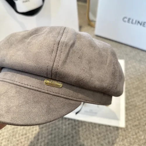 Cheap Celine Caps #1391298 Replica Wholesale [$36.00 USD] [ITEM#1391298] on Replica Celine Caps