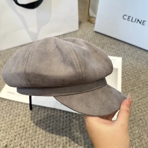 Cheap Celine Caps #1391298 Replica Wholesale [$36.00 USD] [ITEM#1391298] on Replica Celine Caps
