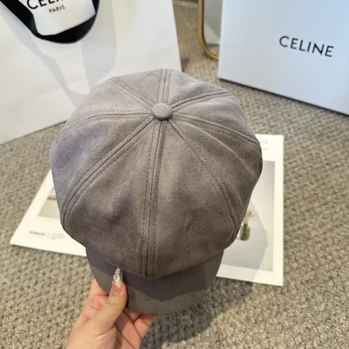 Cheap Celine Caps #1391298 Replica Wholesale [$36.00 USD] [ITEM#1391298] on Replica Celine Caps