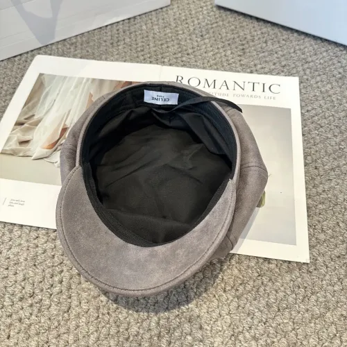 Cheap Celine Caps #1391298 Replica Wholesale [$36.00 USD] [ITEM#1391298] on Replica Celine Caps