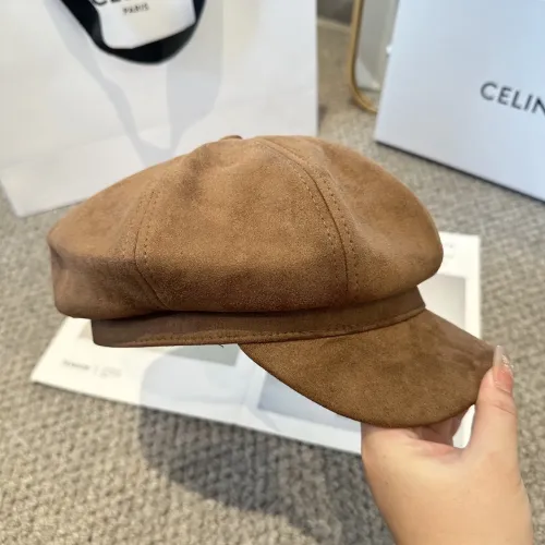 Cheap Celine Caps #1391299 Replica Wholesale [$36.00 USD] [ITEM#1391299] on Replica Celine Caps