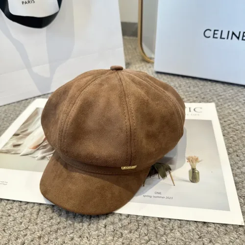 Cheap Celine Caps #1391299 Replica Wholesale [$36.00 USD] [ITEM#1391299] on Replica Celine Caps