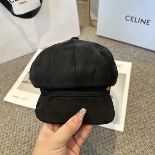 Cheap Celine Caps #1391300 Replica Wholesale [$36.00 USD] [ITEM#1391300] on Replica Celine Caps