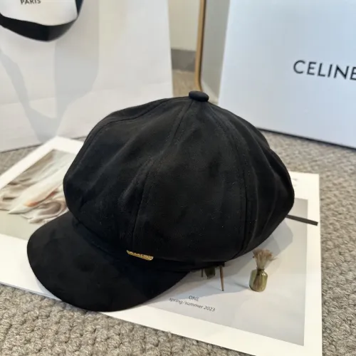 Cheap Celine Caps #1391300 Replica Wholesale [$36.00 USD] [ITEM#1391300] on Replica Celine Caps