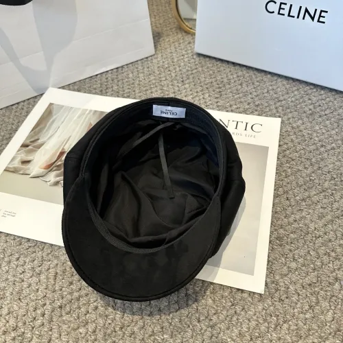 Cheap Celine Caps #1391300 Replica Wholesale [$36.00 USD] [ITEM#1391300] on Replica Celine Caps