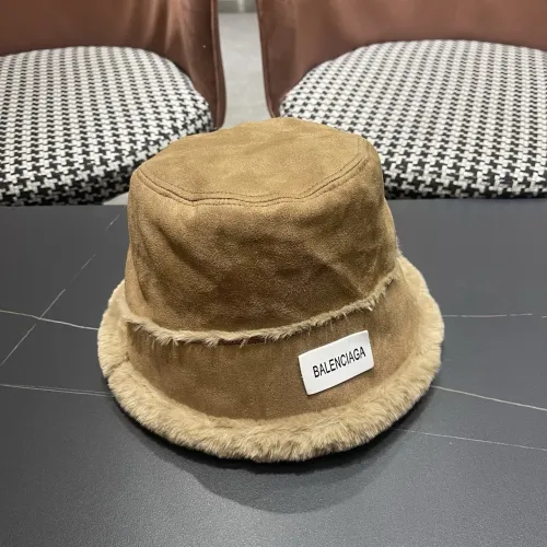 Cheap Balenciaga Caps #1391301 Replica Wholesale [$38.00 USD] [ITEM#1391301] on Replica Balenciaga Caps