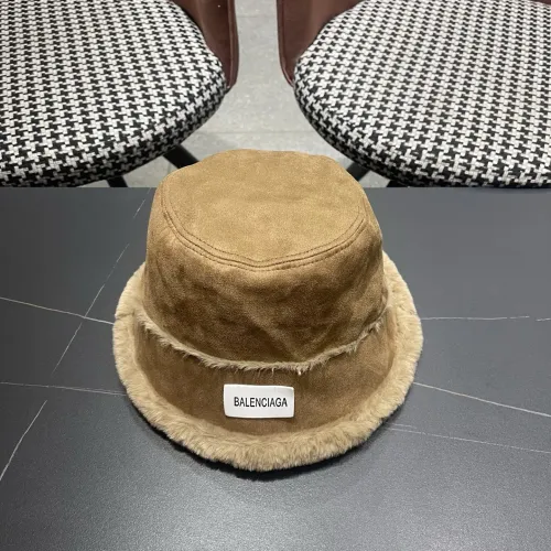 Cheap Balenciaga Caps #1391301 Replica Wholesale [$38.00 USD] [ITEM#1391301] on Replica Balenciaga Caps