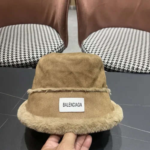 Cheap Balenciaga Caps #1391301 Replica Wholesale [$38.00 USD] [ITEM#1391301] on Replica Balenciaga Caps