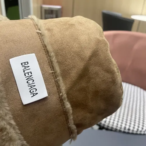 Cheap Balenciaga Caps #1391301 Replica Wholesale [$38.00 USD] [ITEM#1391301] on Replica Balenciaga Caps