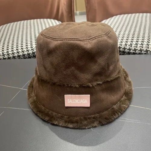 Balenciaga Caps #1391303