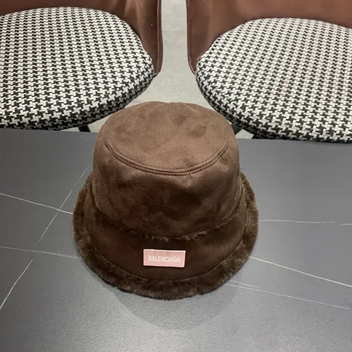 Cheap Balenciaga Caps #1391303 Replica Wholesale [$38.00 USD] [ITEM#1391303] on Replica Balenciaga Caps