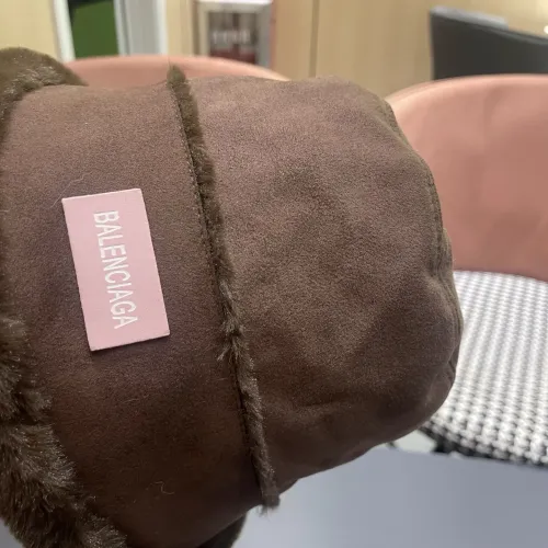 Cheap Balenciaga Caps #1391303 Replica Wholesale [$38.00 USD] [ITEM#1391303] on Replica Balenciaga Caps