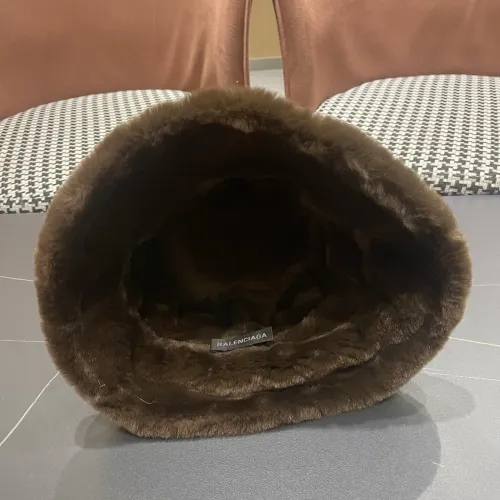 Cheap Balenciaga Caps #1391303 Replica Wholesale [$38.00 USD] [ITEM#1391303] on Replica Balenciaga Caps