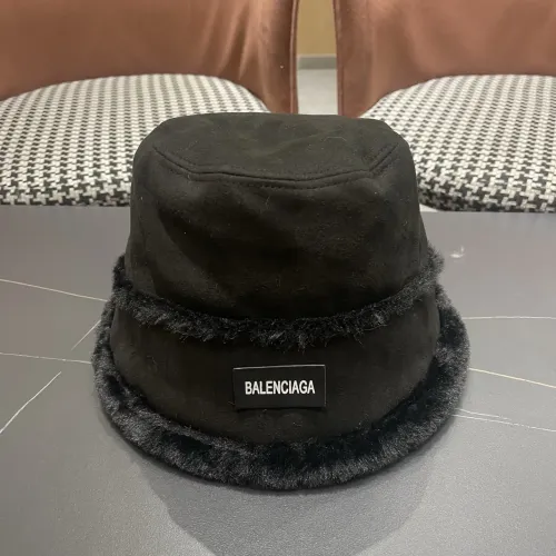 Balenciaga Caps #1391304
