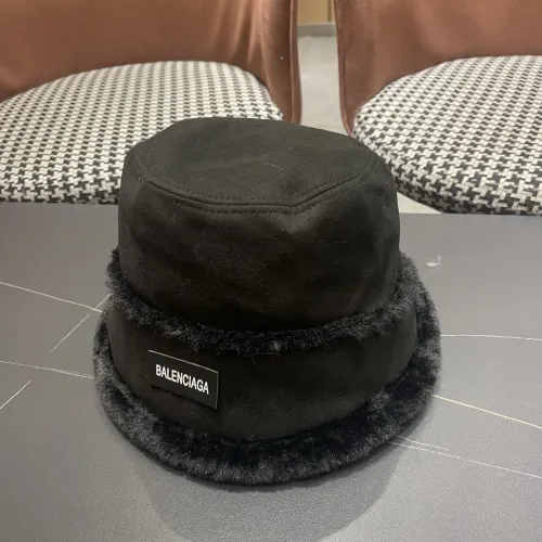 Cheap Balenciaga Caps #1391304 Replica Wholesale [$38.00 USD] [ITEM#1391304] on Replica Balenciaga Caps