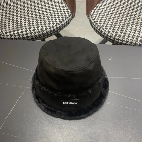 Cheap Balenciaga Caps #1391304 Replica Wholesale [$38.00 USD] [ITEM#1391304] on Replica Balenciaga Caps