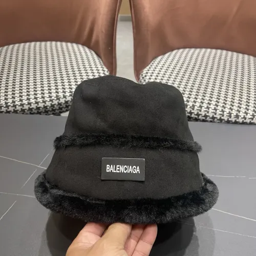 Cheap Balenciaga Caps #1391304 Replica Wholesale [$38.00 USD] [ITEM#1391304] on Replica Balenciaga Caps