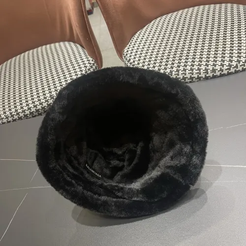 Cheap Balenciaga Caps #1391304 Replica Wholesale [$38.00 USD] [ITEM#1391304] on Replica Balenciaga Caps