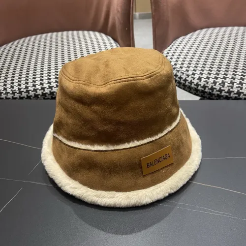 Cheap Balenciaga Caps #1391305 Replica Wholesale [$38.00 USD] [ITEM#1391305] on Replica Balenciaga Caps