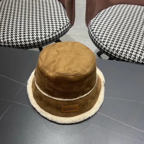 Cheap Balenciaga Caps #1391305 Replica Wholesale [$38.00 USD] [ITEM#1391305] on Replica Balenciaga Caps