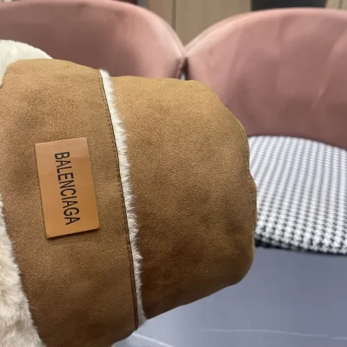Cheap Balenciaga Caps #1391305 Replica Wholesale [$38.00 USD] [ITEM#1391305] on Replica Balenciaga Caps