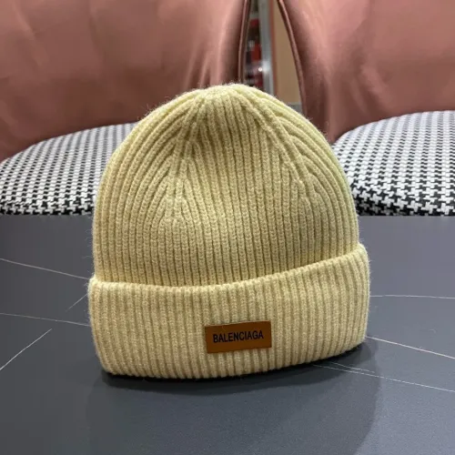 Cheap Balenciaga Caps #1391307 Replica Wholesale [$34.00 USD] [ITEM#1391307] on Replica Balenciaga Caps