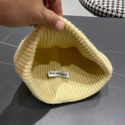 Cheap Balenciaga Caps #1391307 Replica Wholesale [$34.00 USD] [ITEM#1391307] on Replica Balenciaga Caps