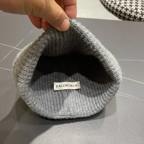 Cheap Balenciaga Caps #1391308 Replica Wholesale [$34.00 USD] [ITEM#1391308] on Replica Balenciaga Caps