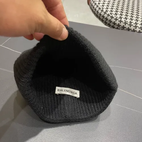 Cheap Balenciaga Caps #1391309 Replica Wholesale [$34.00 USD] [ITEM#1391309] on Replica Balenciaga Caps