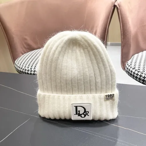 Cheap Christian Dior Caps #1391310 Replica Wholesale [$36.00 USD] [ITEM#1391310] on Replica Christian Dior Caps